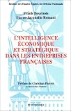 Revue Economica  / L'intelligence économique et stratégique dans les entreprises françaises