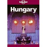 lonely planet hungary 2nd ed