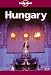 Lonely Planet : Hungary