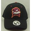 Virginia Tech Hokies Adult One-Fit Hat