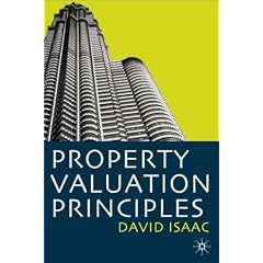 Property Valuation Principles (Building & Surveying)