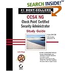 Click here to buy CCSA NG: Check Point Certified Security Administrator Study... by  Justin Menga.