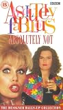 Absolutely Fabulous - Absolutely Not [UK IMPORT] - Jennifer Saunders