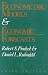 Books : Econometric Models and Economic Forecasts