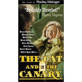Buy Cat and The Canary now!