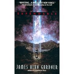 Expendable
