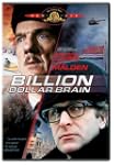 Billion Dollar Brain