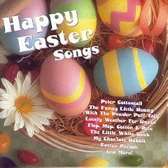 Happy Easter Songs