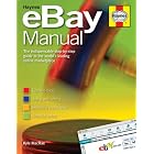 Click here to buy  The EBay Manual  by Kyle MacRae.