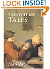 Twenty-Three Tales