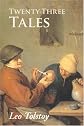 Twenty-Three Tales
