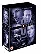 The X Files: Season 8 [DVD] [1994]