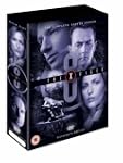 The X Files: Season 8 [DVD] [1994]