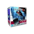 PlayStation 3 - Konsole Slim 250 GB inkl. Dual Shock 3 Wireless Controller + Uncharted 2