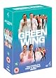 Green Wing Series 1-2 Box Set