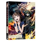 Ghost Hunt: Season 1, Part 2 ~ Funimation