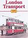 LONDON 1952: BUSES, TRAMS AND TROLLEYBUSES