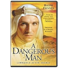 A Dangerous Man by 