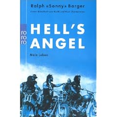 Hells Angel: Mein Leben