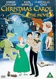 Christmas Carol - The Movie [UK IMPORT] - Kate Winslet