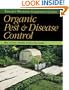 Organic Pest & Disease Control : How to Grow a Healthy, Problem-Free Garden (Taylor's Weekend Gardening Guides) (Taylor's Weekend Gardening Guides (Houghton Mifflin))