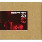 Live EMP Seattle, WA 5 14 04 by  Hammerbox 