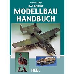 Das grosse Modellbau Handbuch