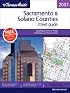 Thomas Guide 2007 Sacramento & Solano Counties, California: Street Guide (Sacramento and Solano County Street Guide and Directory)