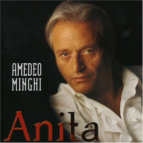 Amedeo Minghi - Piccola Spina Lyrics - Zortam Music