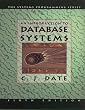 Introduction to Database Systems