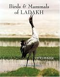 Birds and Mammals of Ladakh