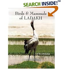 Birds and Mammals of Ladakh