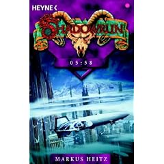 Shadowrun. 05 : 58.