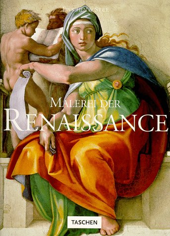 Produkt-Bild: Malerei der Renaissance