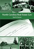 North Carolina Real Estate Law
