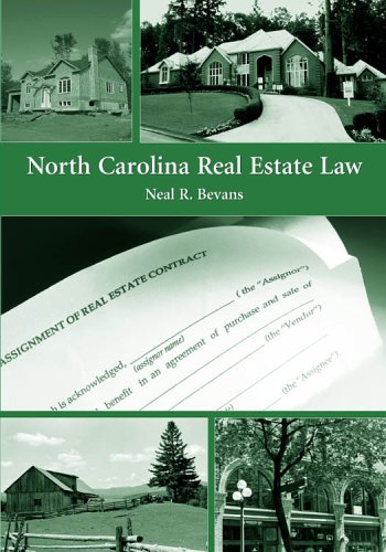 Property Law and Real Estate