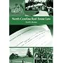 North Carolina Real Estate Law