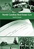 North Carolina Real Estate Law