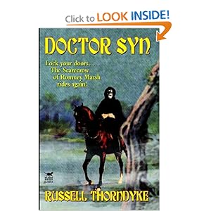 Doctor Syn - Russell Thorndyke