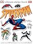 Spider-Man (Ultimate Sticker Books)
