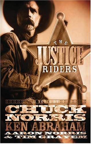 The Justice Riders