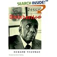 Jesus and the Disinherited by  Howard Thurman