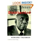 Click here to buy Jesus and the Disinherited by  Howard Thurman.