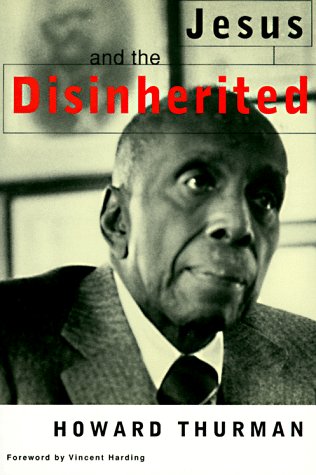 Jesus and the Disinherited under Historical Jesus in The Books Store