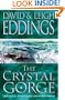 Crystal Gorge (The Dreamers, Book 3)