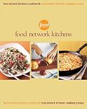 Food Network Kitchens Box Set: Food Network Kitchens Cookbook Making It Easy