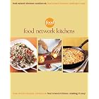 Food Network Kitchens Box Set: Food Network Kitchens Cookbook Making It Easy by  Food Network Kitchens and Jennifer Darling
