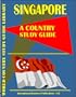 Singapore: A Country Study Guide