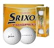 Srixon Trispeed Golf Balls
