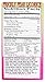 Shadow River Prickly Pear Gourmet Licorice Candy 8 oz (2 Pack)